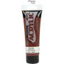Farba akrylowa R&L 120ml, Brązowa c.iemna/Burnt Umber - 2